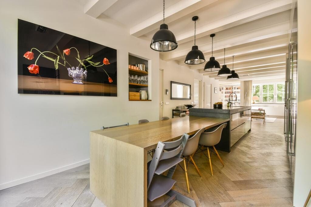 Appartement te koop: Amstelveld 11H, Amsterdam