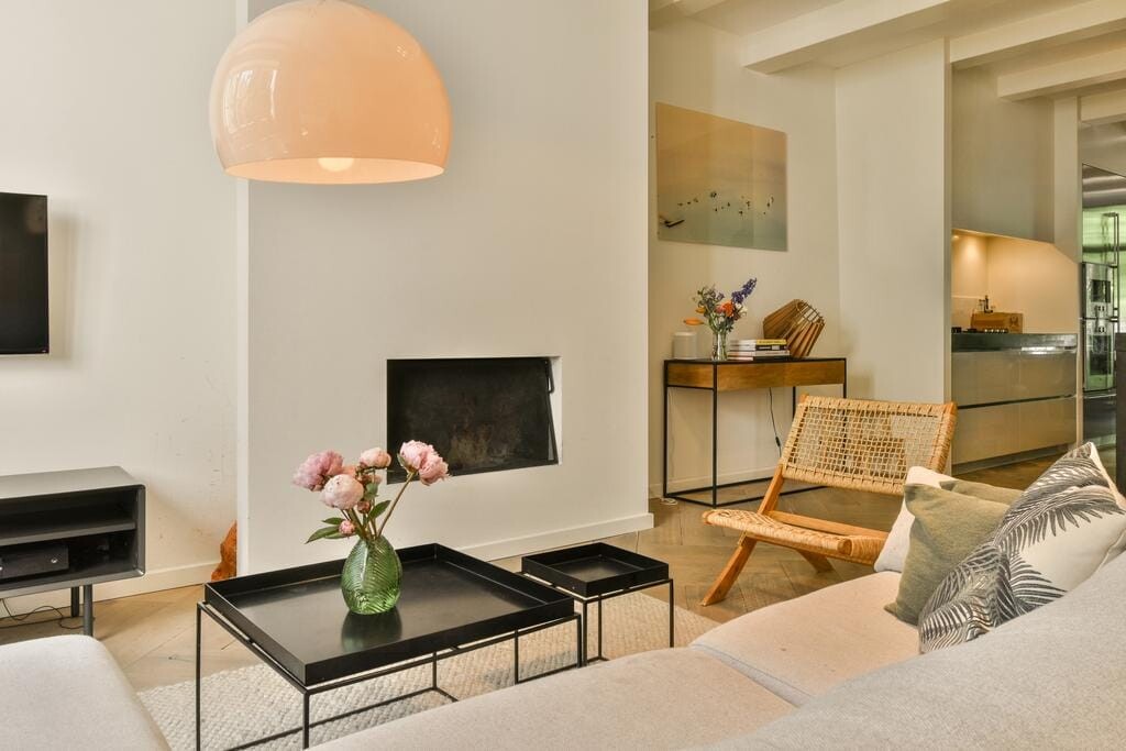 Appartement te koop: Amstelveld 11H, Amsterdam