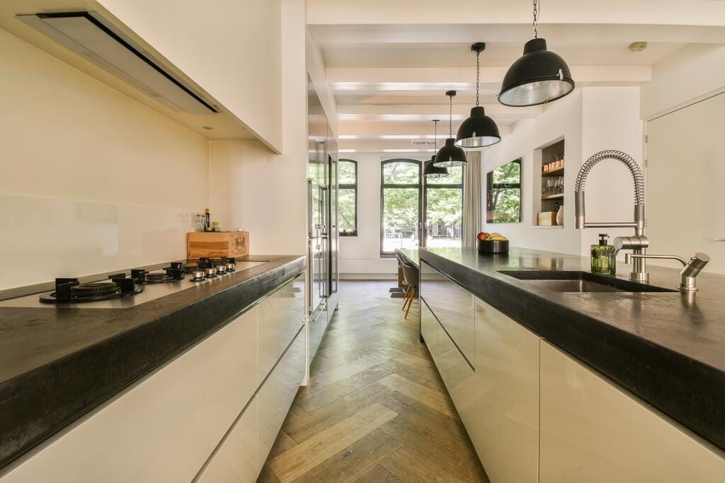 Appartement te koop: Amstelveld 11H, Amsterdam