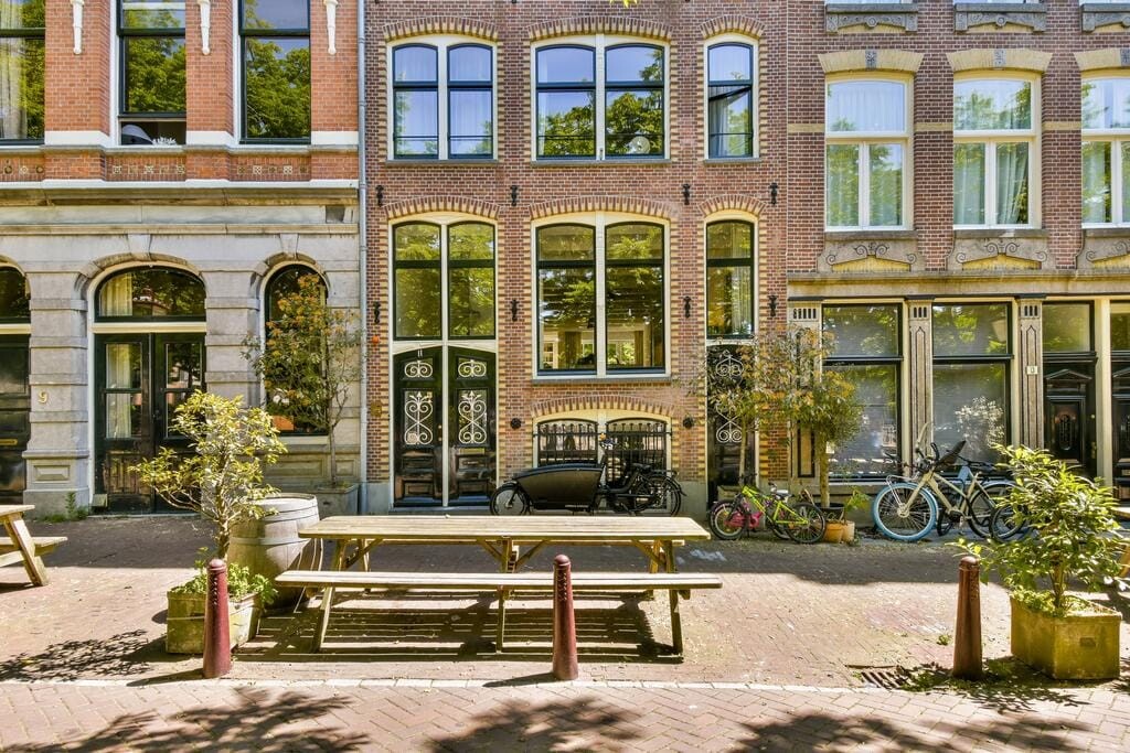 Appartement te koop: Amstelveld 11H, Amsterdam