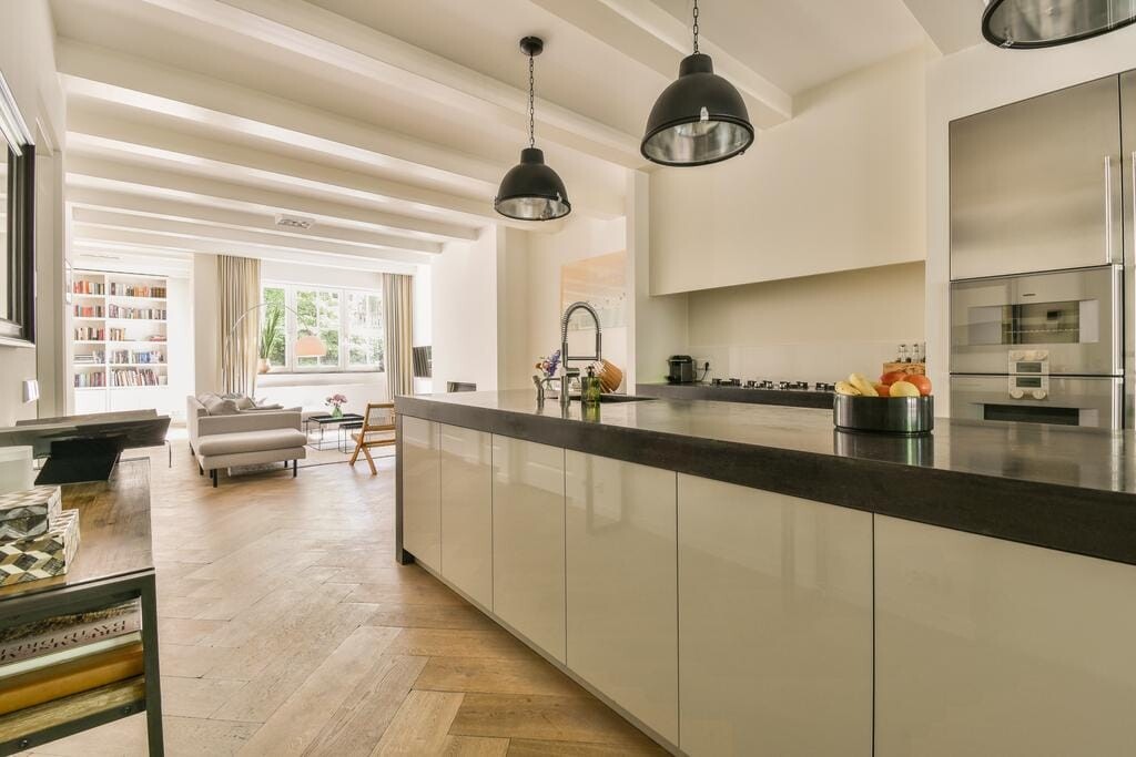 Appartement te koop: Amstelveld 11H, Amsterdam