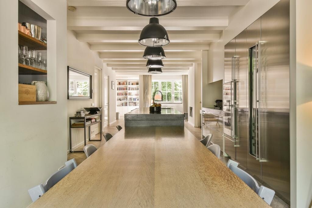 Appartement te koop: Amstelveld 11H, Amsterdam
