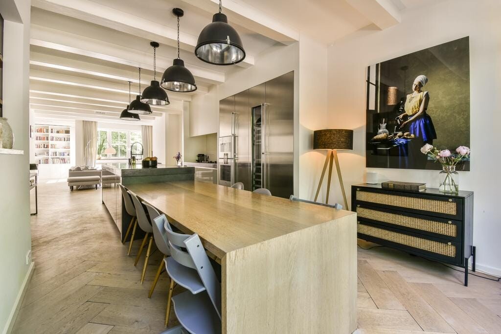 Appartement te koop: Amstelveld 11H, Amsterdam