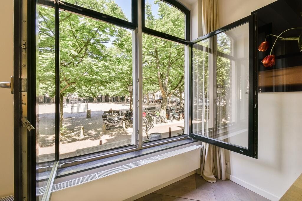 Appartement te koop: Amstelveld 11H, Amsterdam