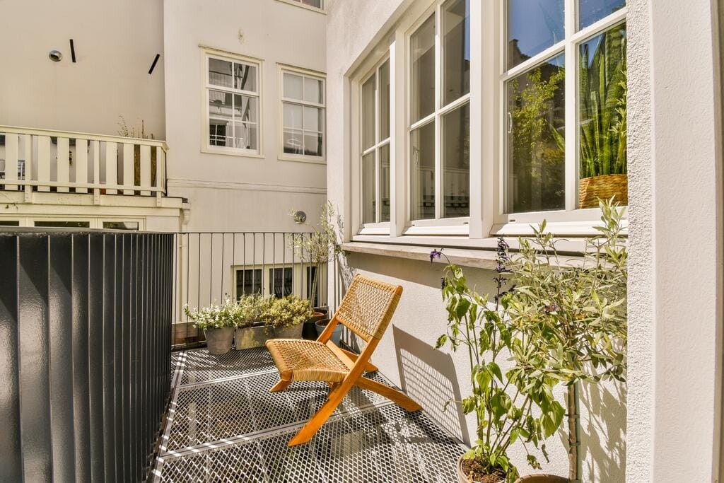 Appartement te koop: Amstelveld 11H, Amsterdam