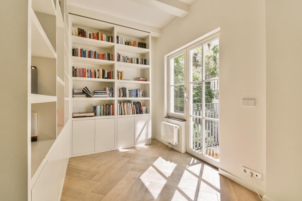 Appartement te koop: Amstelveld 11H, Amsterdam