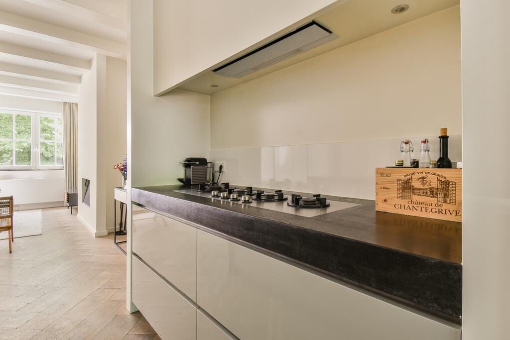 Appartement te koop: Amstelveld 11H, Amsterdam