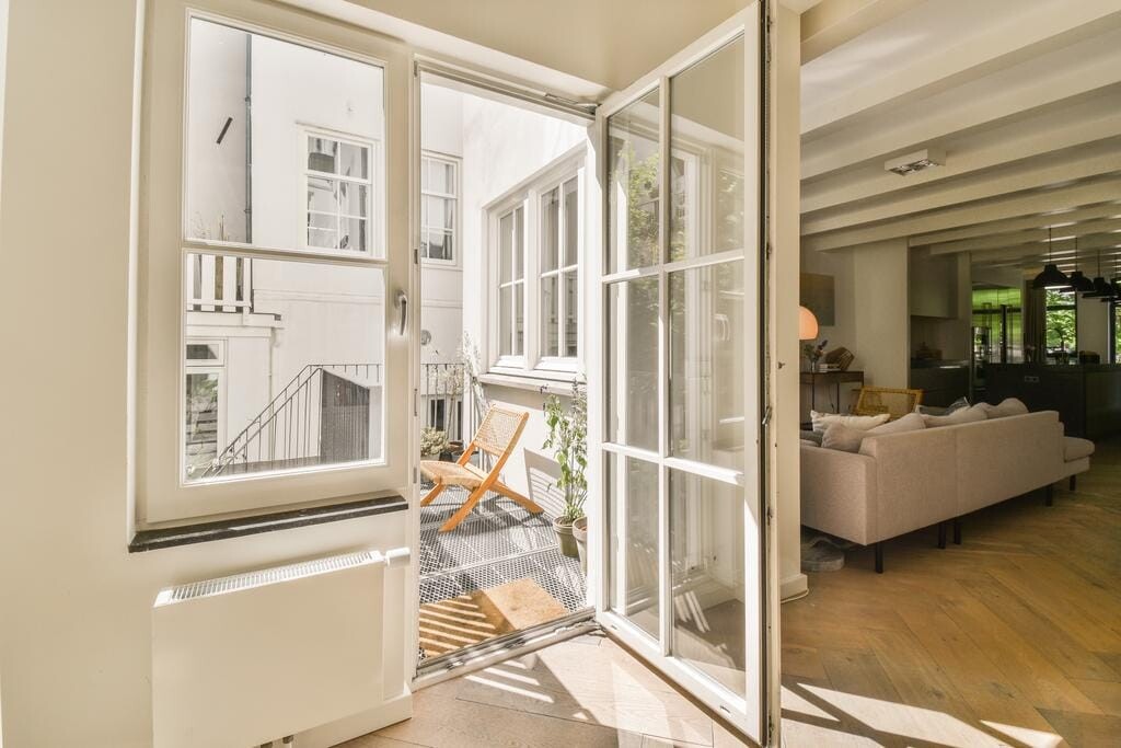 Appartement te koop: Amstelveld 11H, Amsterdam