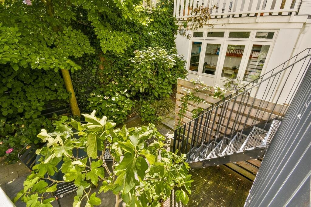 Appartement te koop: Amstelveld 11H, Amsterdam