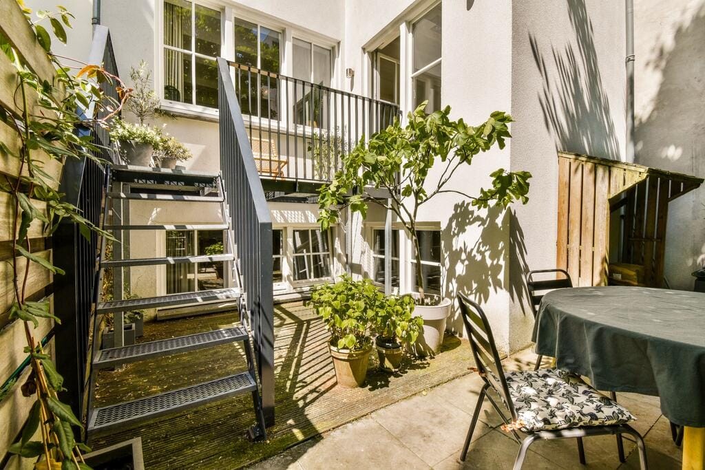 Appartement te koop: Amstelveld 11H, Amsterdam