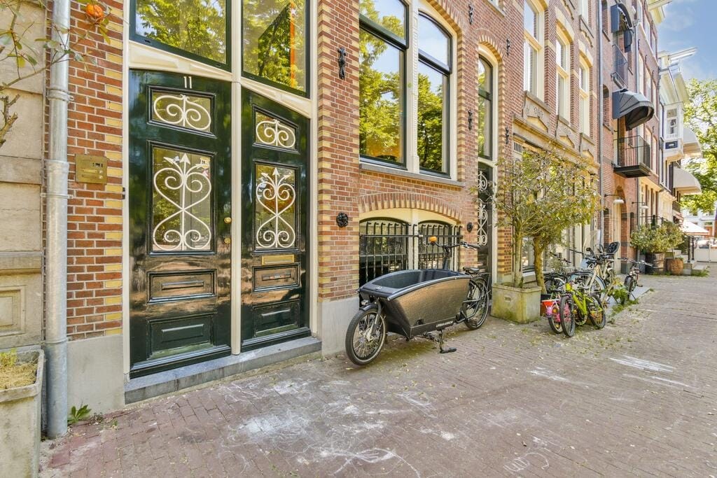 Appartement te koop: Amstelveld 11H, Amsterdam