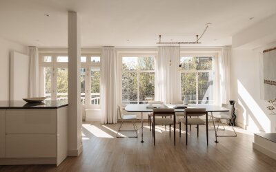 Prinsengracht 1073-A