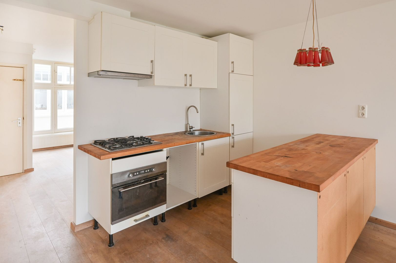 Appartement te koop: Prinsengracht 1077H, Amsterdam