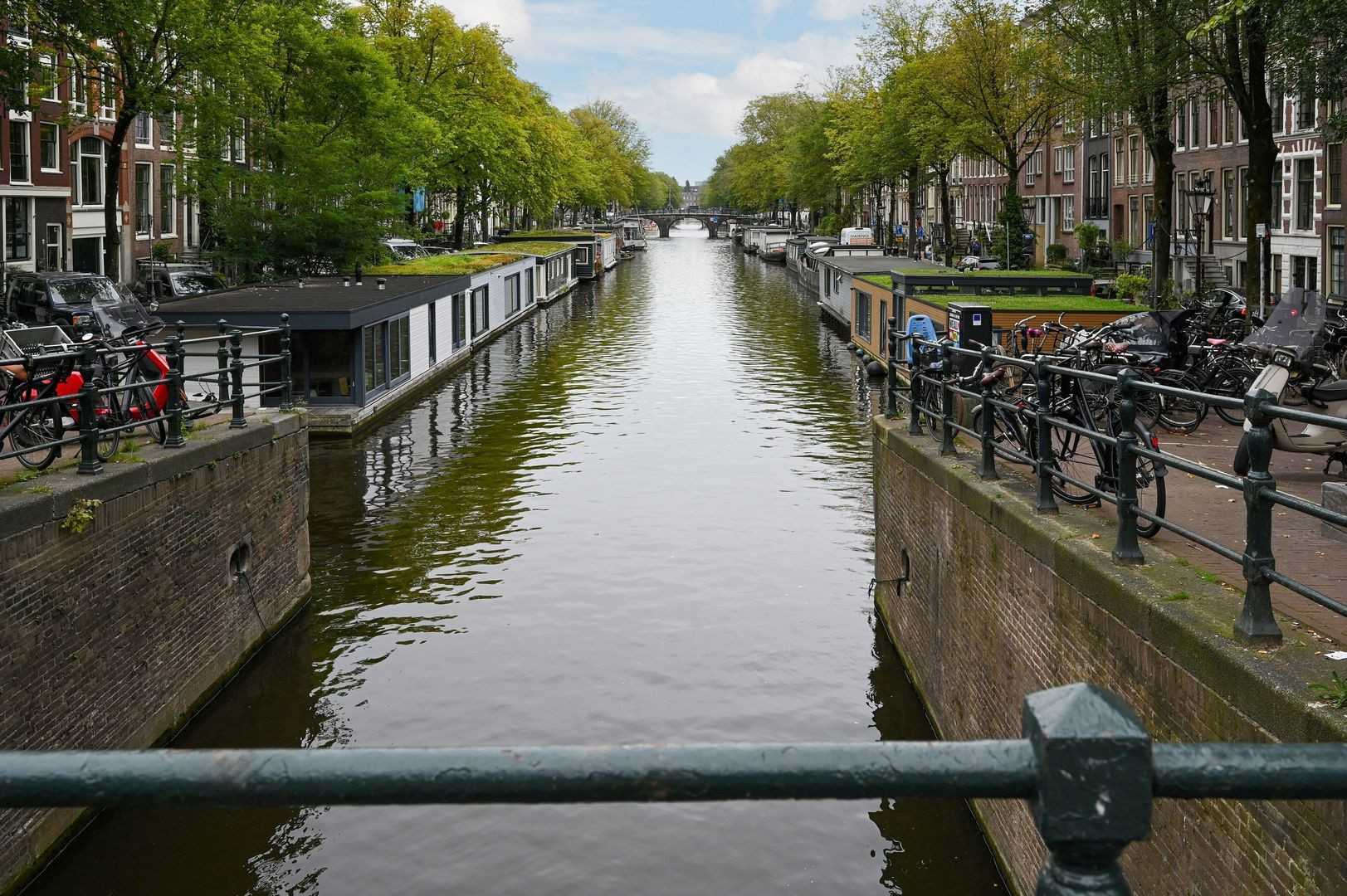 Appartement te koop: Prinsengracht 1077H, Amsterdam