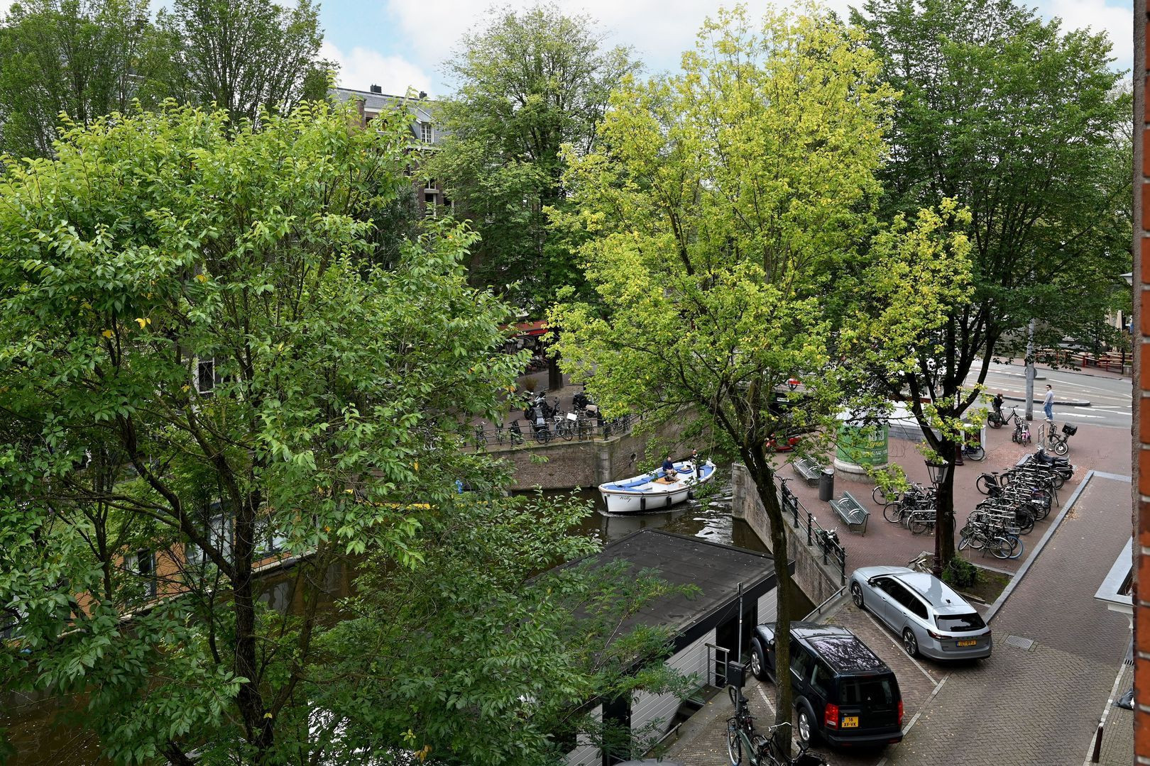 Appartement te koop: Prinsengracht 1077H, Amsterdam