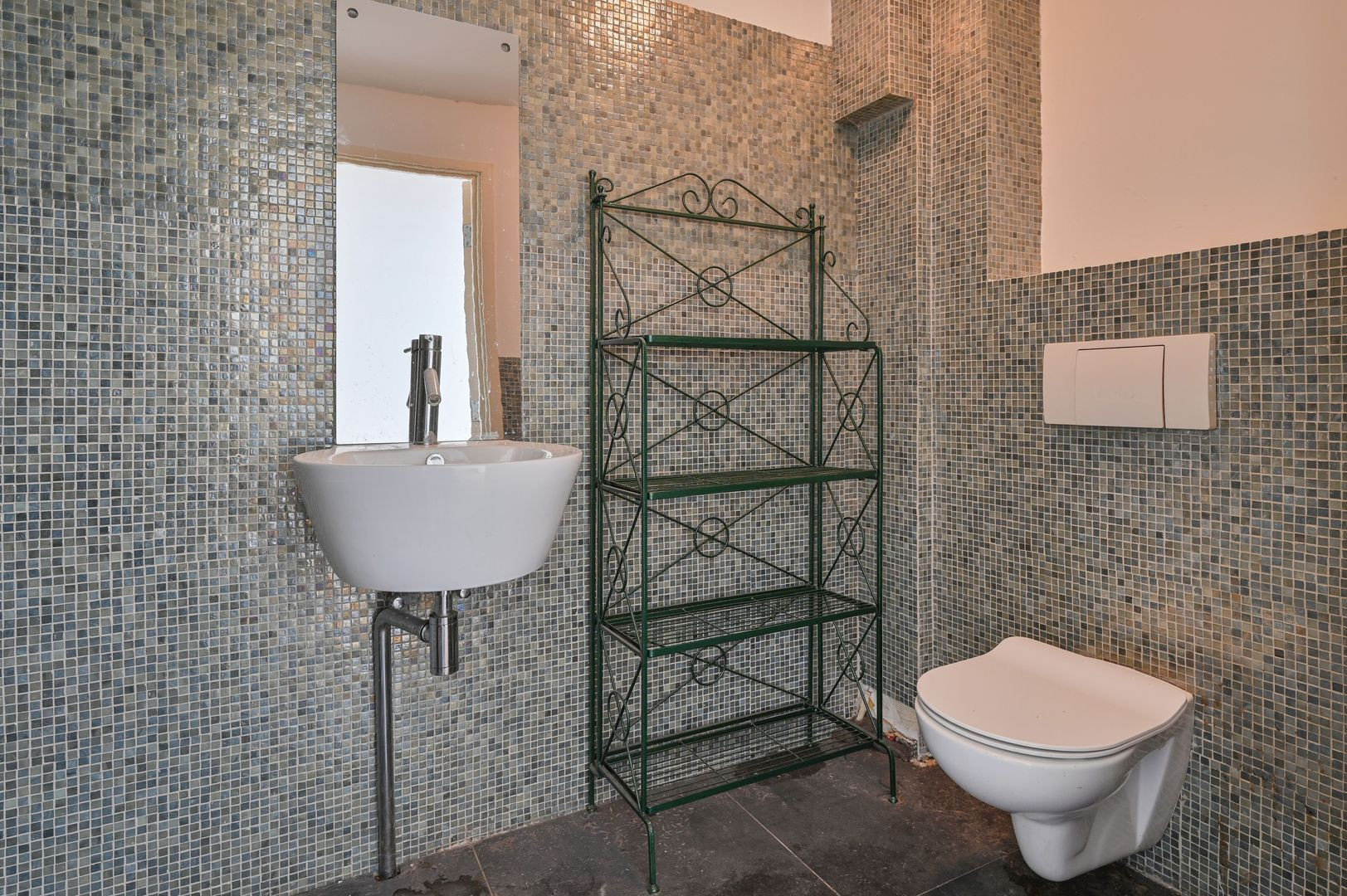 Appartement te koop: Prinsengracht 1077H, Amsterdam