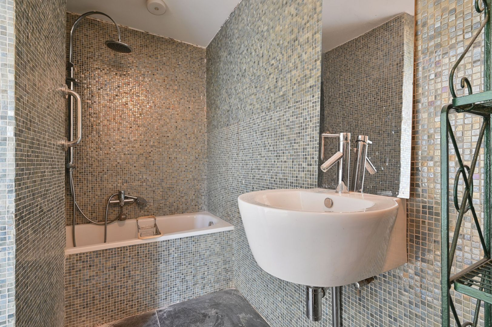 Appartement te koop: Prinsengracht 1077H, Amsterdam