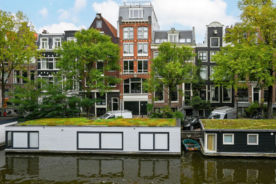 Prinsengracht 1077-H