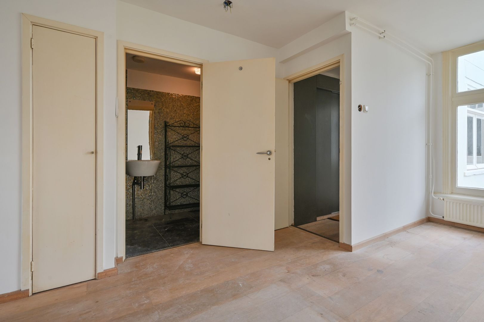 Appartement te koop: Prinsengracht 1077H, Amsterdam