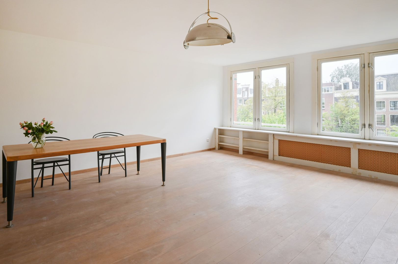Appartement te koop: Prinsengracht 1077H, Amsterdam