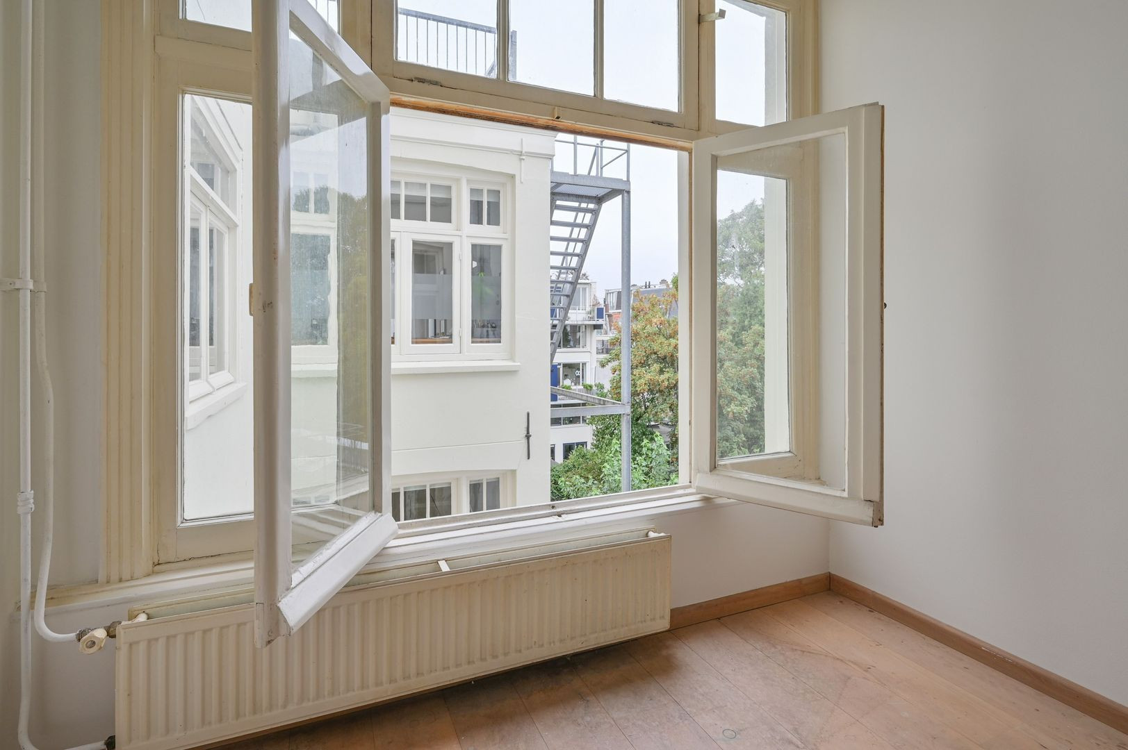 Appartement te koop: Prinsengracht 1077H, Amsterdam
