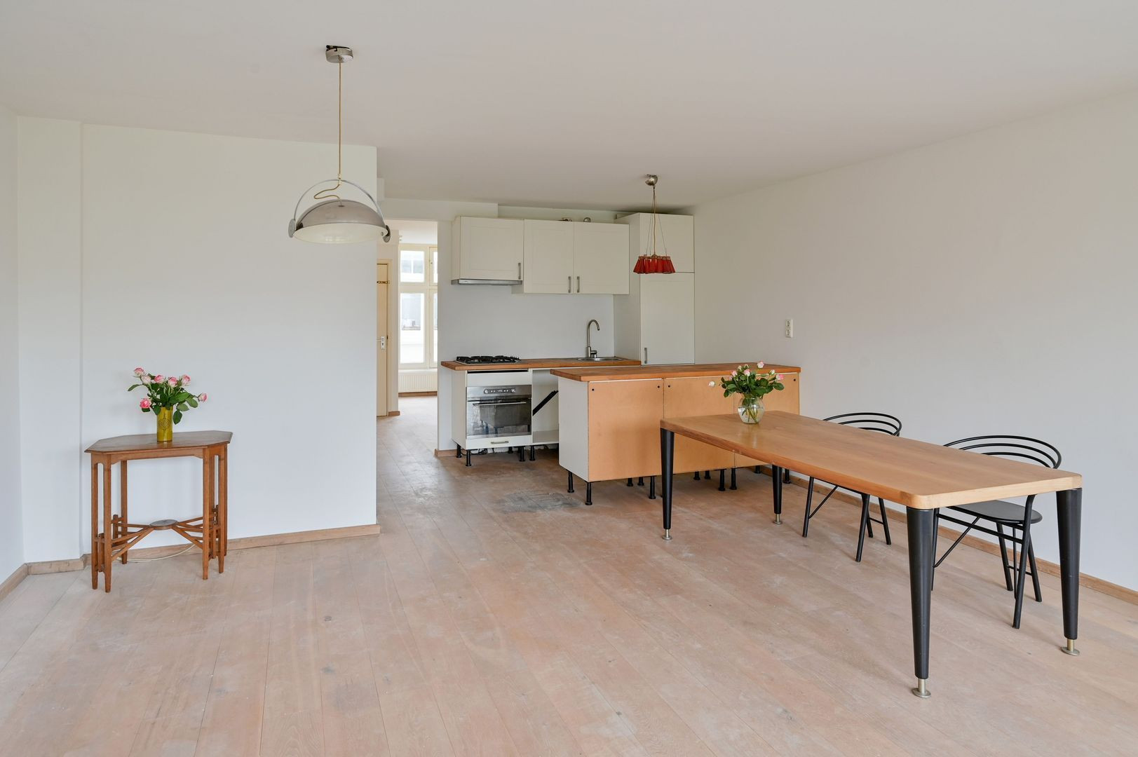 Appartement te koop: Prinsengracht 1077H, Amsterdam