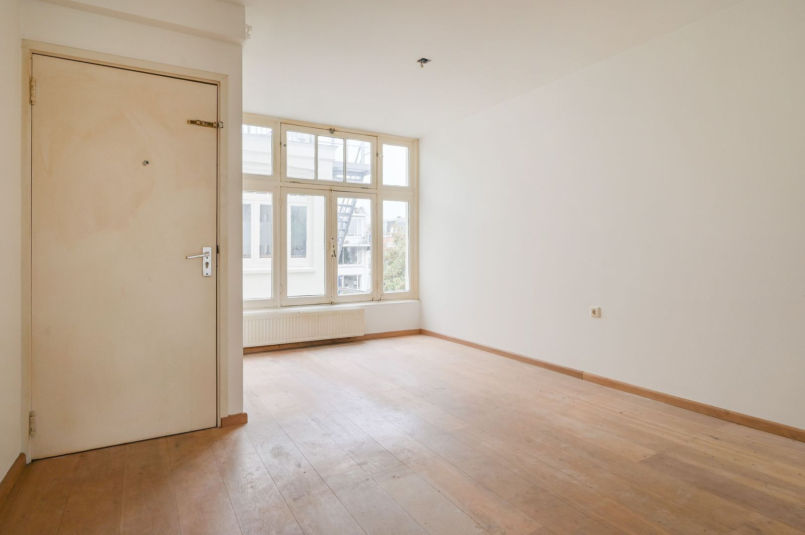 Appartement te koop: Prinsengracht 1077H, Amsterdam