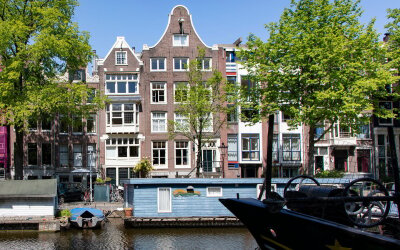 Prinsengracht 1123-C