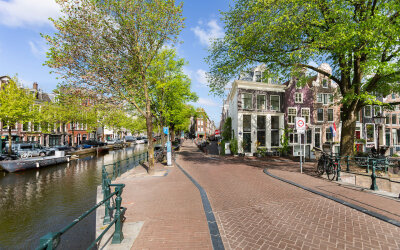 Spiegelgracht 38