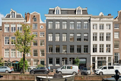 Prinsengrac. 673-4