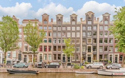 Prinsengracht 683-A