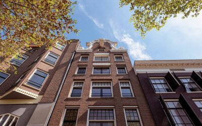Prinsengracht 715-4V