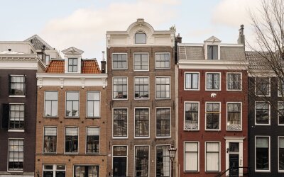 Prinsengracht 721-A