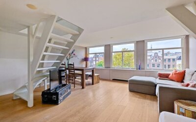 Prinsengracht 731-E