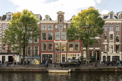 Prinsengracht 468
