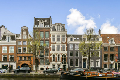 Prinsengracht 510-1
