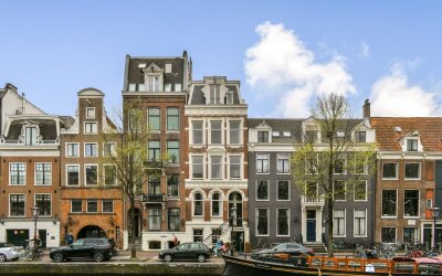 Prinsengracht 510-1