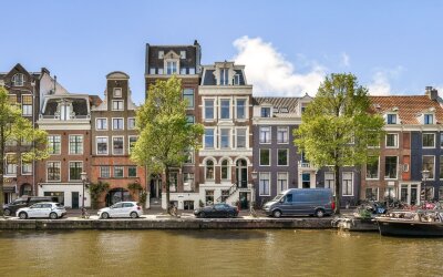 Prinsengracht 510-O