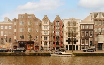 Prinsengracht 536-H