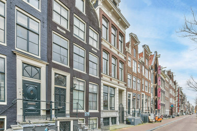 Prinsengrac. 554-2