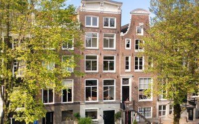 Huis te koop Prinsengracht 989