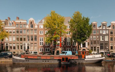 Prinsengrac. 1031-F