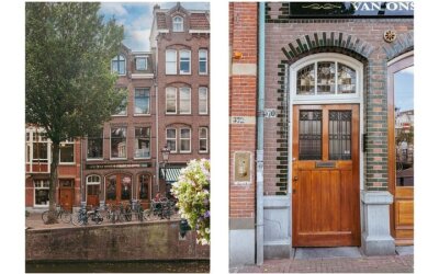 Prinsengracht 570-1