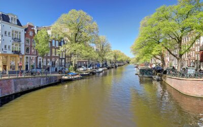 Prinsengracht 700-D
