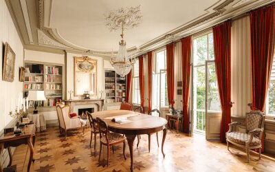 Prinsengracht 738