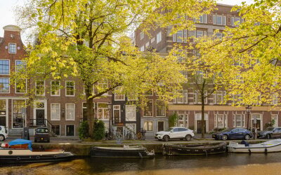 Prinsengracht 740
