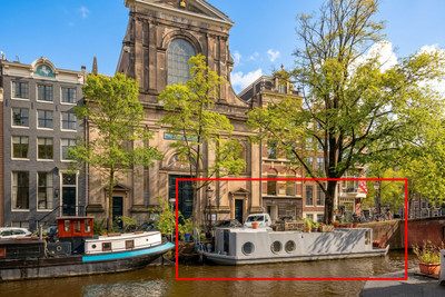 Prinsengracht 756-S