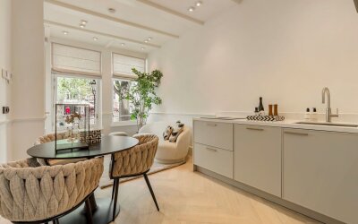 Prinsengracht 804-H