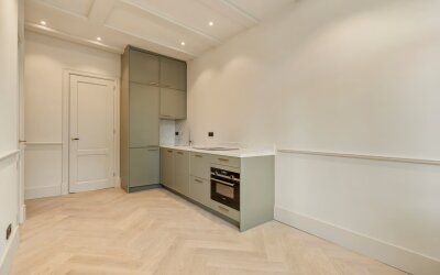 Prinsengracht 806-H