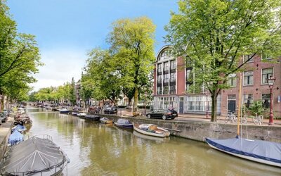 Reguliersgracht 107-E